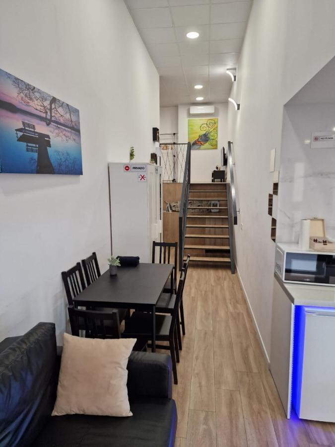 Aparthotel Moderno Apartamento Del Arquitecto Valencie Exteriér fotografie