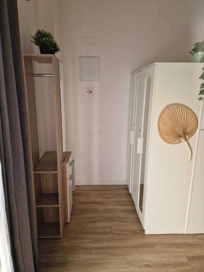 Aparthotel Moderno Apartamento Del Arquitecto Valencie Exteriér fotografie