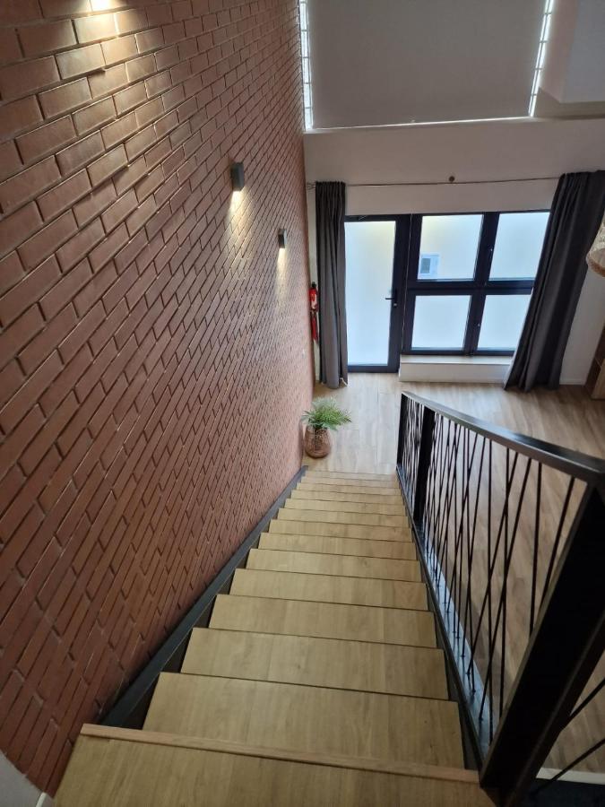 Aparthotel Moderno Apartamento Del Arquitecto Valencie Exteriér fotografie