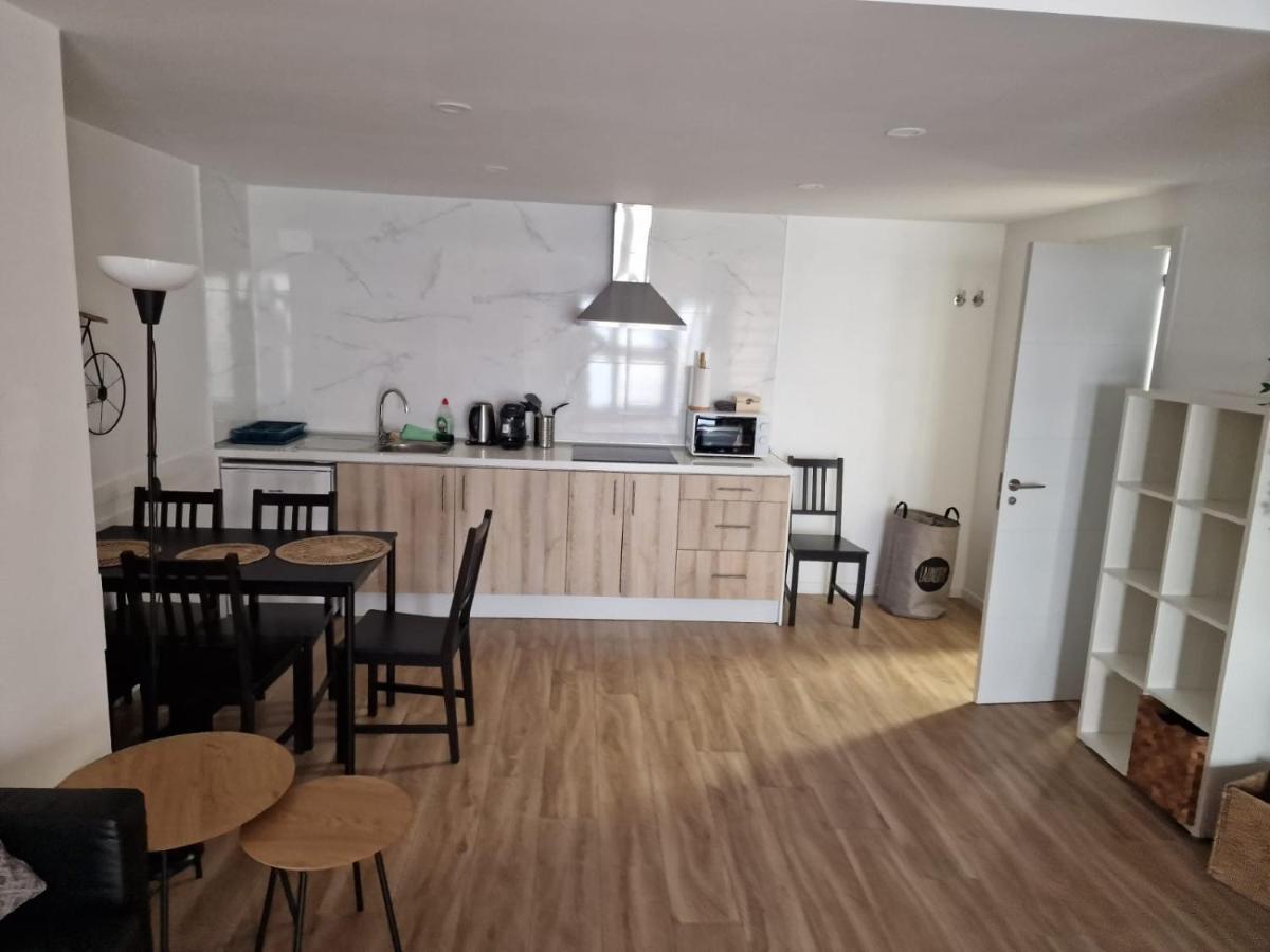 Aparthotel Moderno Apartamento Del Arquitecto Valencie Exteriér fotografie