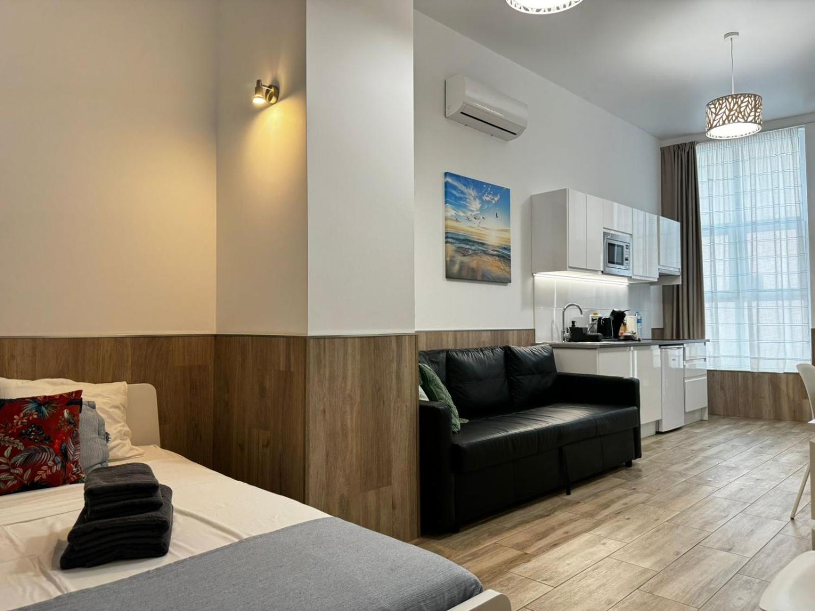 Aparthotel Moderno Apartamento Del Arquitecto Valencie Exteriér fotografie