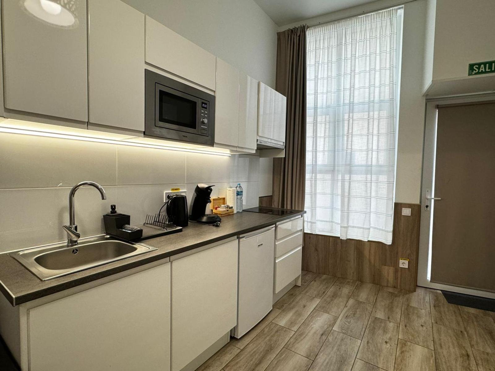 Aparthotel Moderno Apartamento Del Arquitecto Valencie Exteriér fotografie