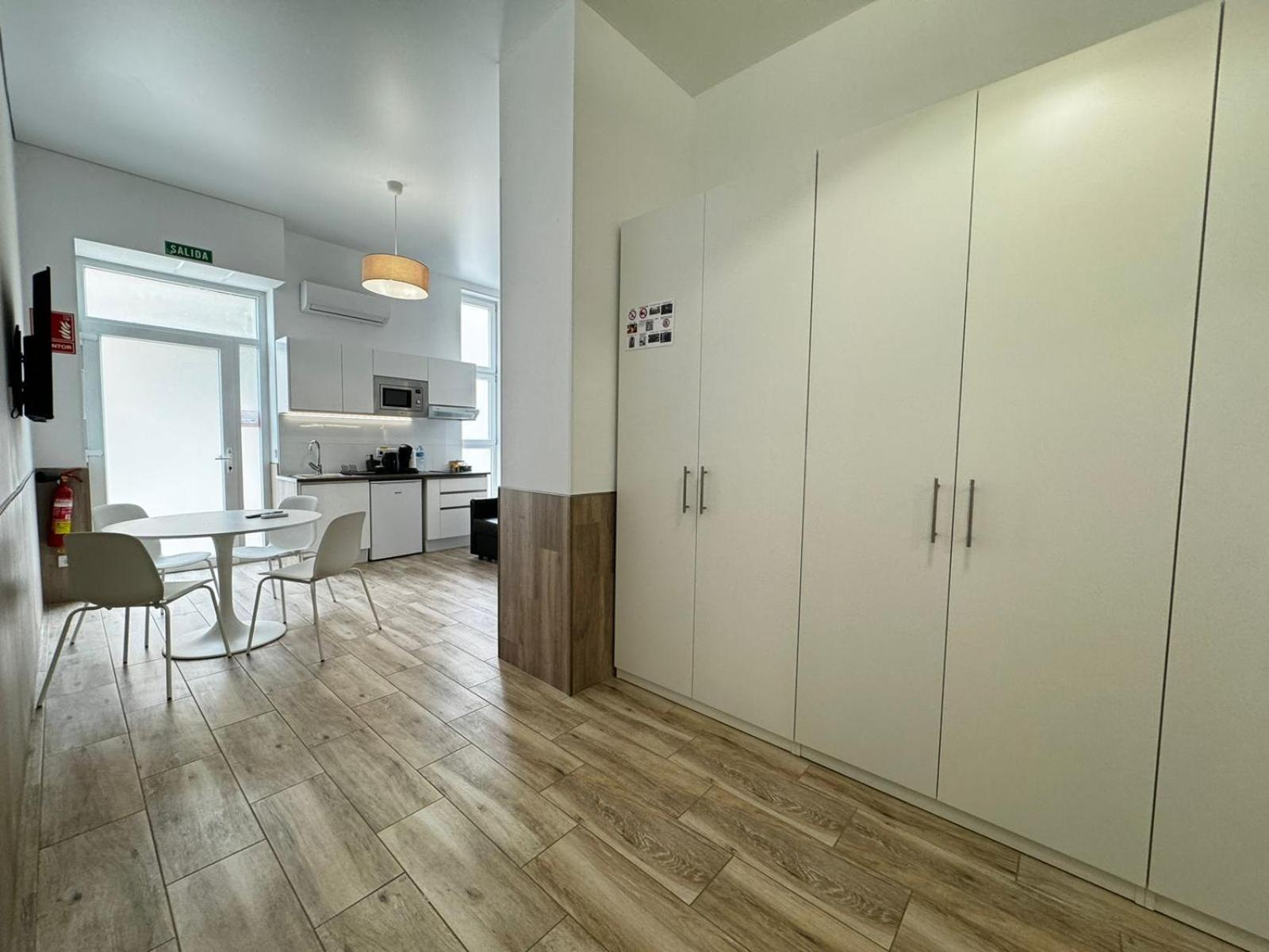 Aparthotel Moderno Apartamento Del Arquitecto Valencie Exteriér fotografie