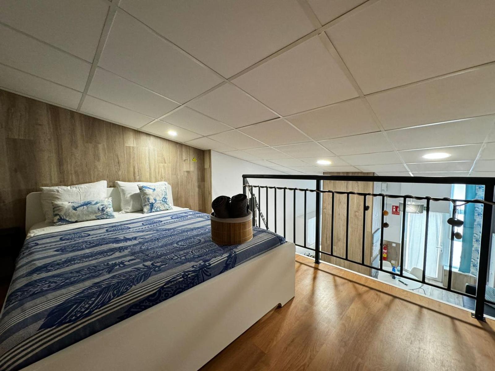 Aparthotel Moderno Apartamento Del Arquitecto Valencie Exteriér fotografie
