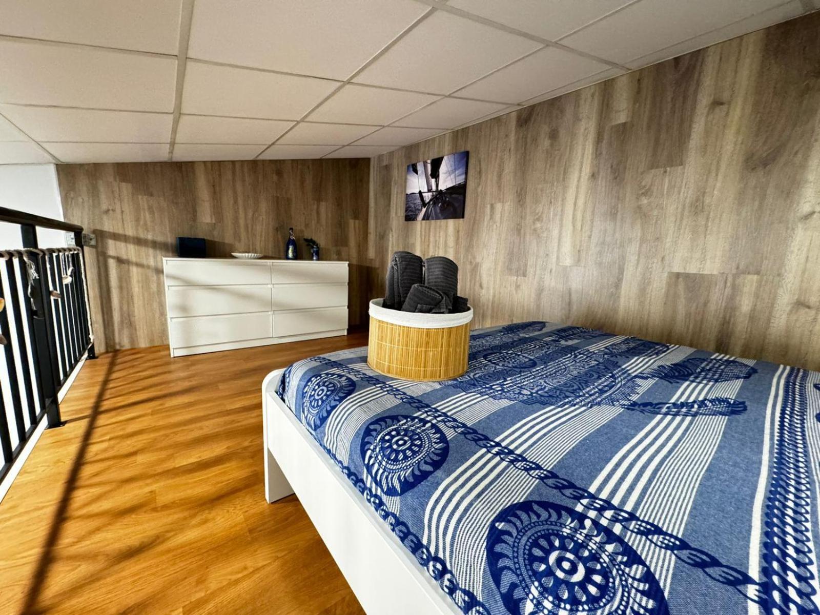Aparthotel Moderno Apartamento Del Arquitecto Valencie Exteriér fotografie